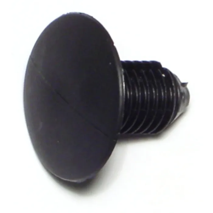 Midwest Fastener Flex Retainers, 3/8 Hole
