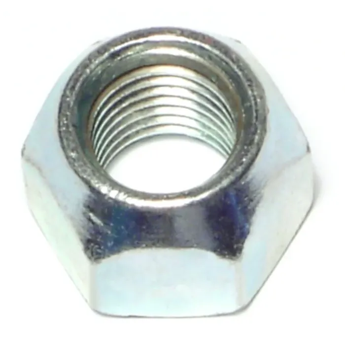 Lug Nut (Zinc) 12 mm - 1.50