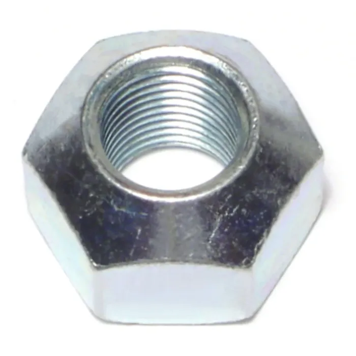Lug Nut (Zinc) 9/16"-18