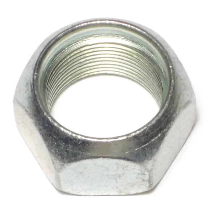 Lug Nut (Zinc) 1-1/8"-16