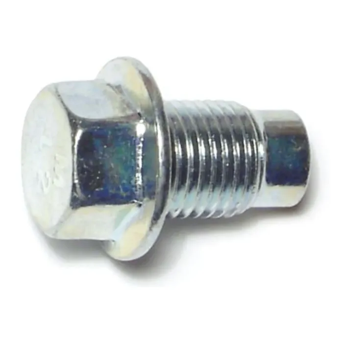Midwest Fastener Oil Pan Plug, 12mm (1.25)