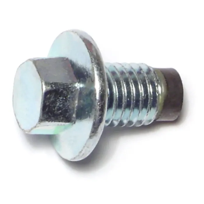 Midwest Fastener Oil Pan Plug, 12mm (1.75)