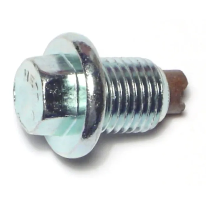 Midwest Fastener Oil Pan Plug, 14mm (1.50)