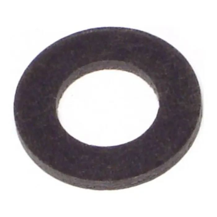 Midwest Fastener Fiber Gasket, 12mm