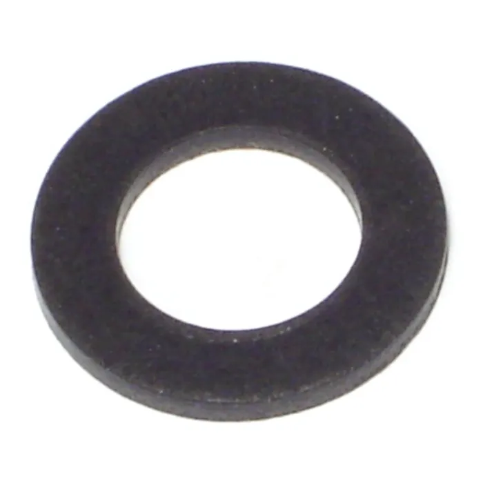 Midwest Fastener Fiber Gasket, 14mm