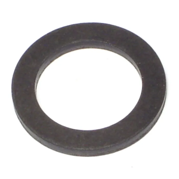 Midwest Fastener Fiber Gasket, 18mm