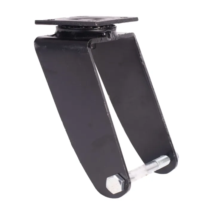 Valley Road Woodworks 400-6 Tire Swivel Yoke