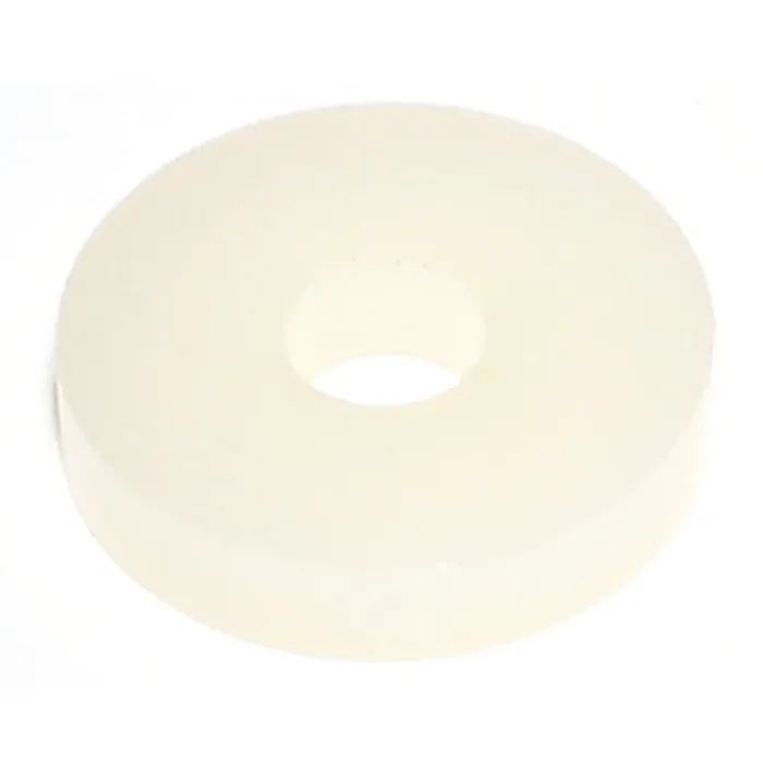 Flat Washer (Nylon) 3/16 in.