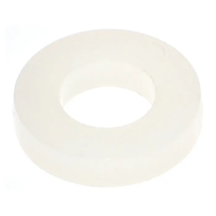 Flat Washer (Nylon) 5/16 in.