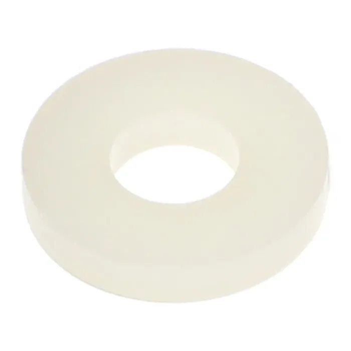 Flat Washer (Nylon) 5/16 in.