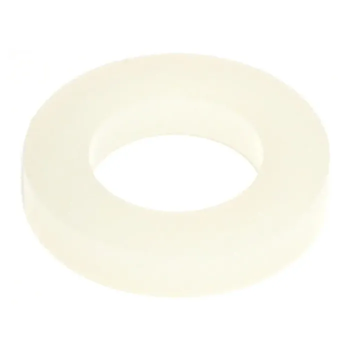 Flat Washer (Nylon) 3/8 in.