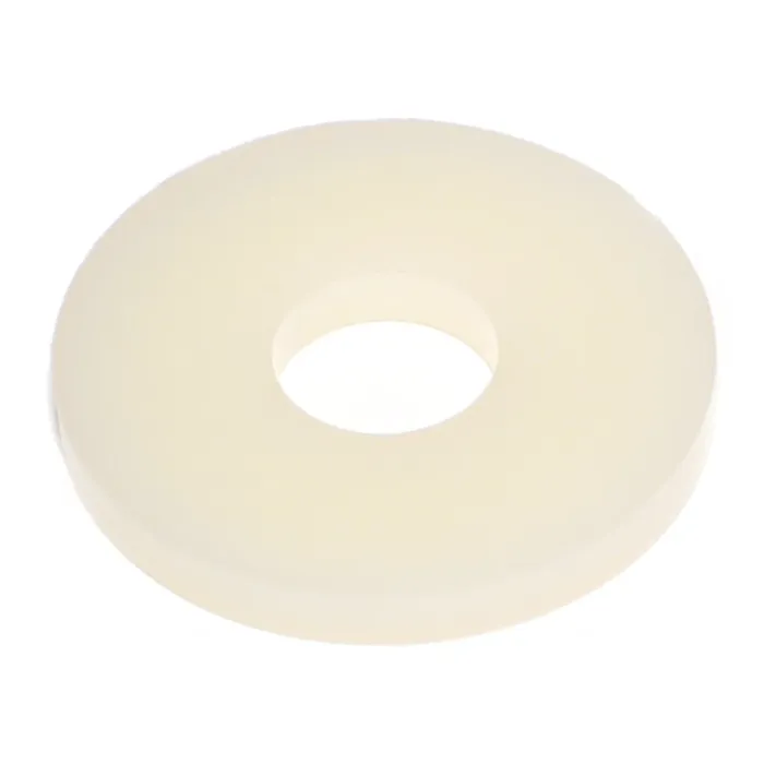Flat Washer (Nylon) 3/8 in.
