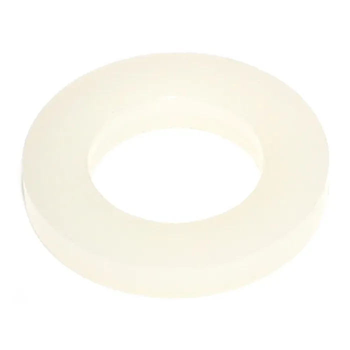 Flat Washer (Nylon) 1/2 in.