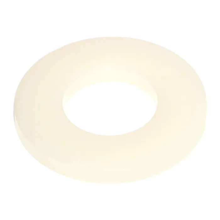 Flat Washer (Nylon) 5/8 in.