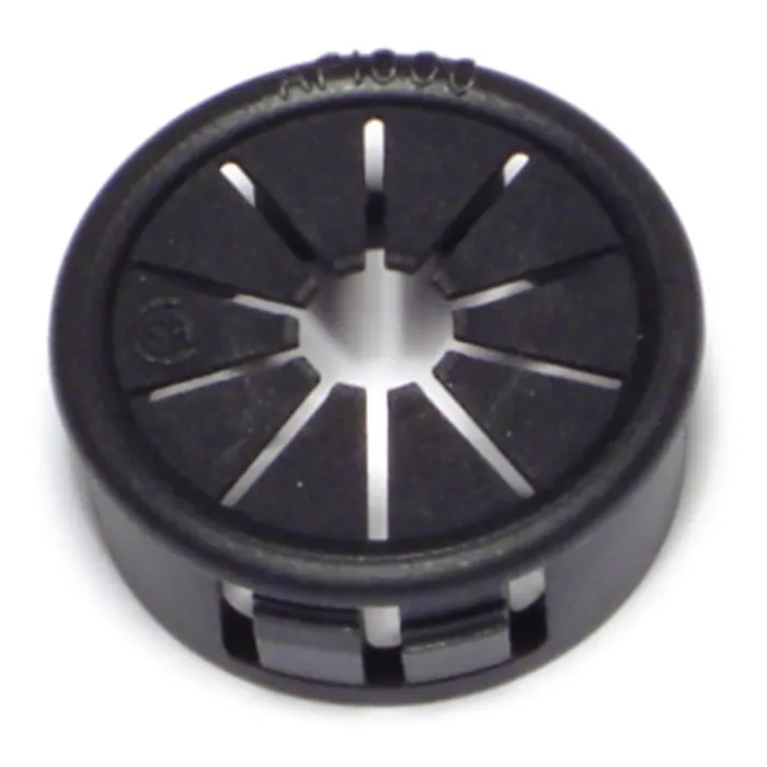 Midwest Fastener Panel Grommets, 1.062OD x3/4ID