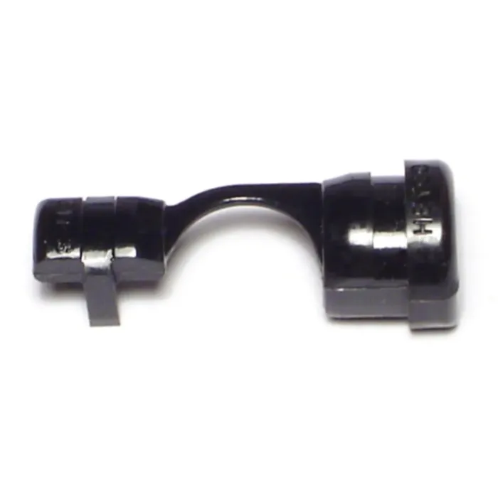 MIDWEST FASTENER Strain Bushing, .125 x .100