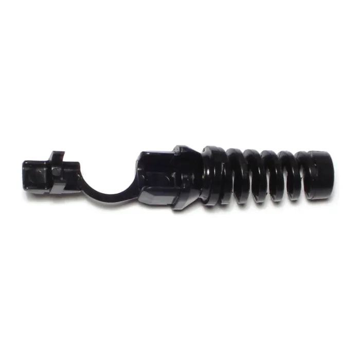 MIDWEST FASTENER Bushing w/Spring, .315 x .125
