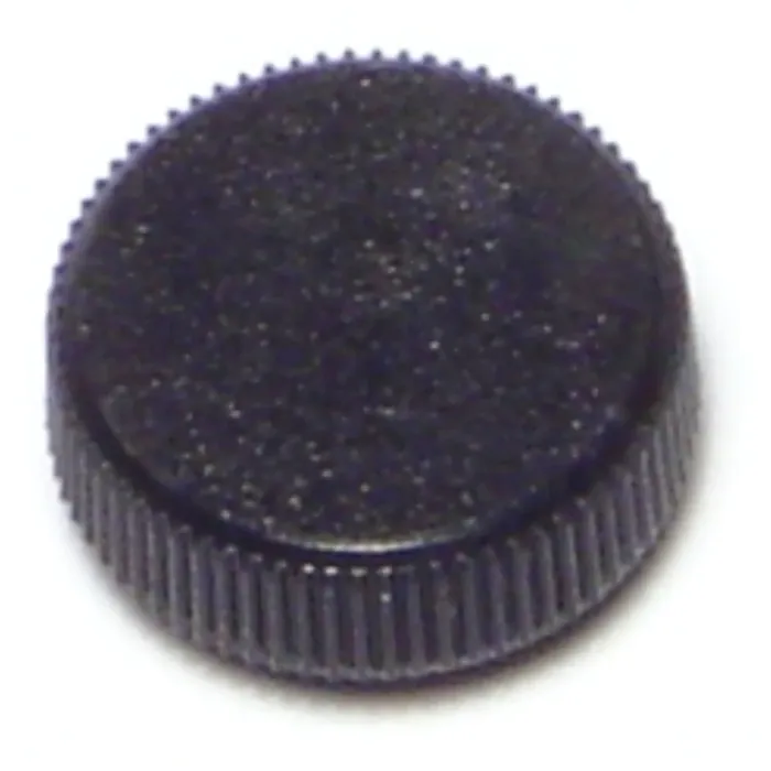 Thumb Screw Knob (Black) #8 