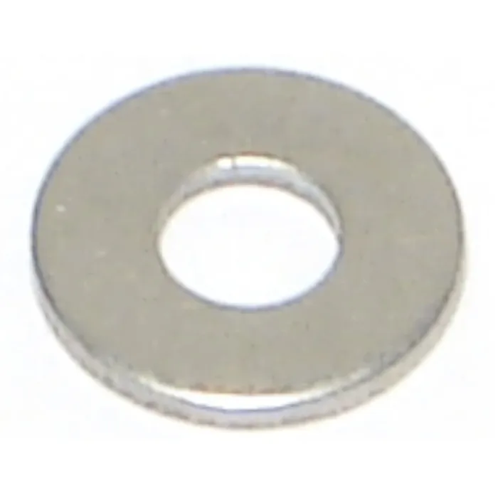 Flat Washer (Aluminum) #4