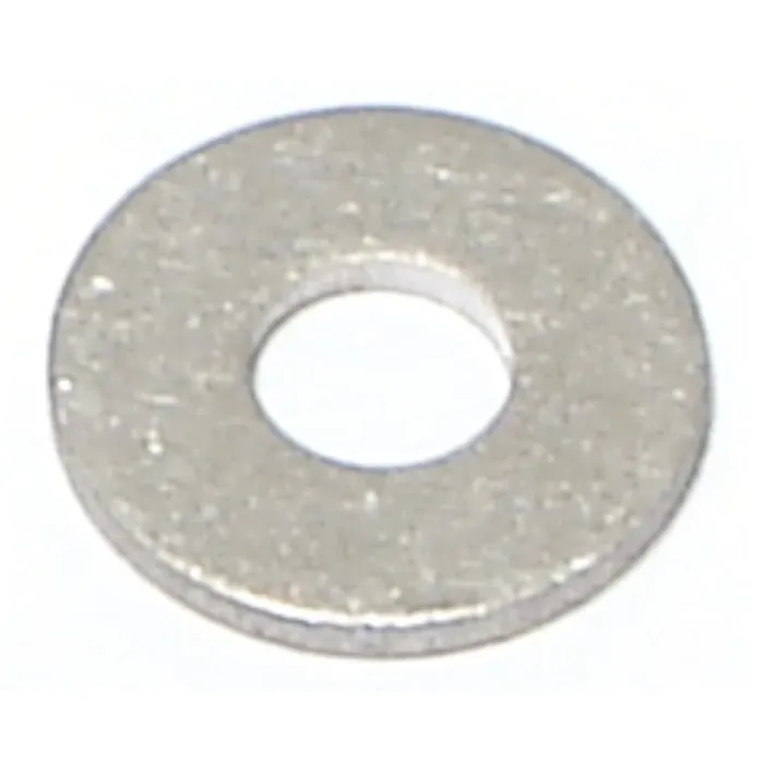Flat Washer (Aluminum) #6