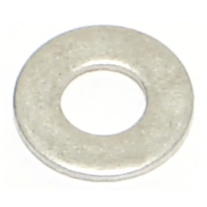 Flat Washer (Aluminum) #8