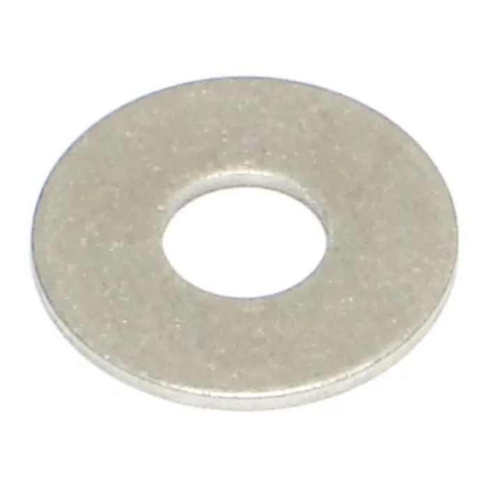 Flat Washer (Aluminum) 1/4 in.