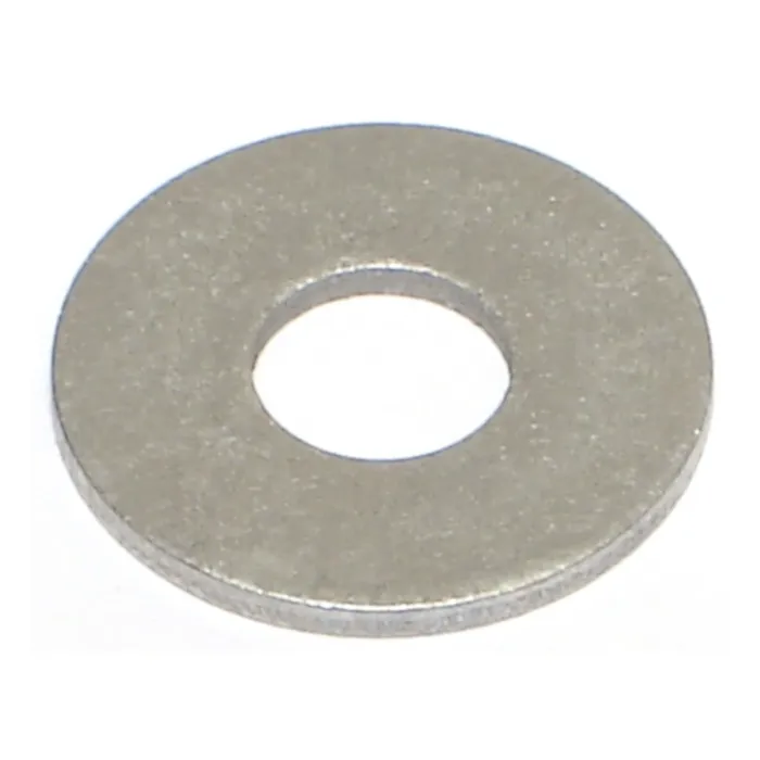 Flat Washer (Aluminum) 5/16 in.