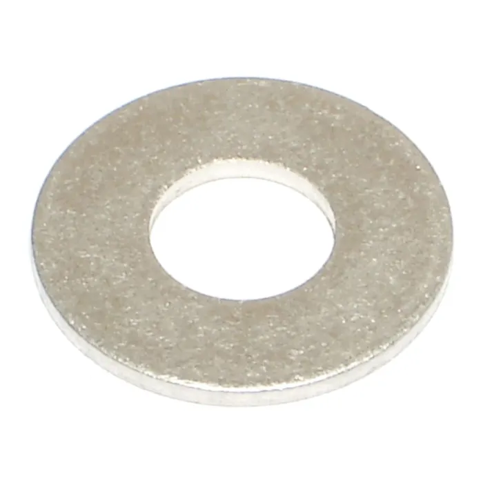 Flat Washer (Aluminum) 3/8 in.