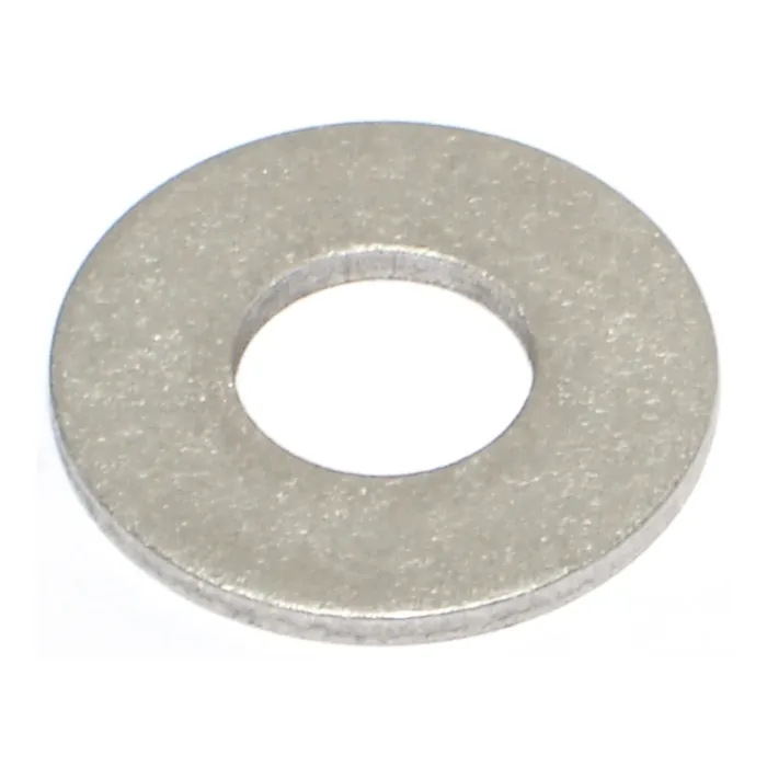 Flat Washer (Aluminum) 1/2 in.