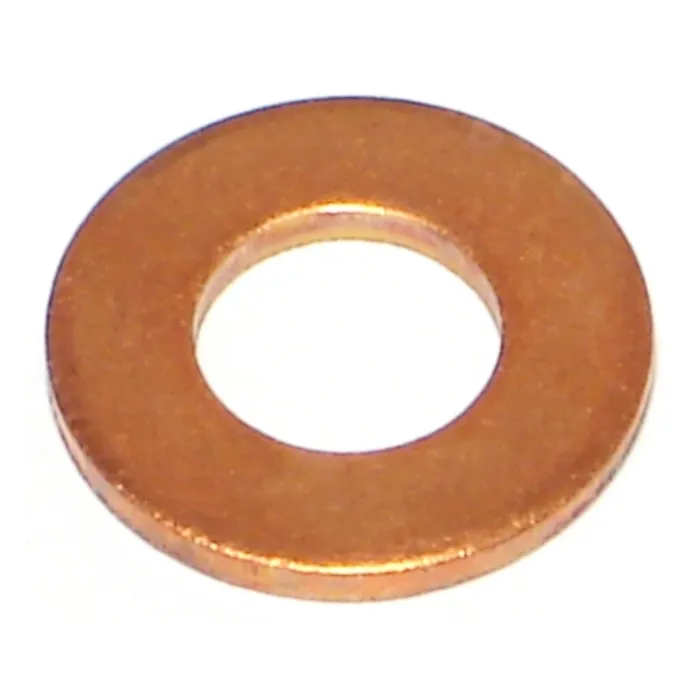 Flat Washer (Copper) 5/16 in.