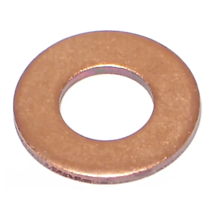 Flat Washer (Copper) 3/8 in.