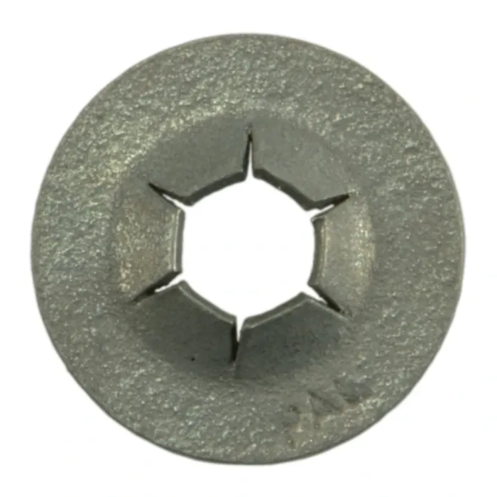 Pushnut Washers - 1/8 in.