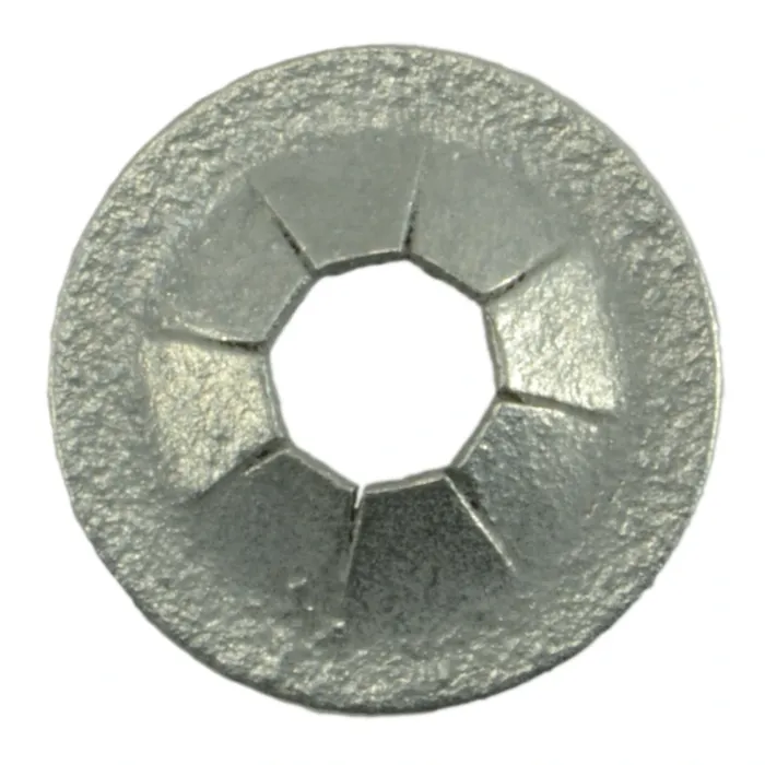 Pushnut Washers - 5/32 in.