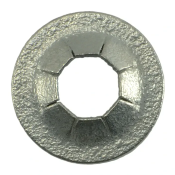 Pushnut Washers - 3/16 in.