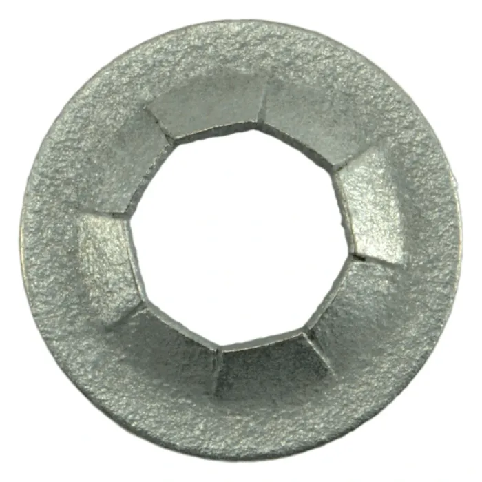 Pushnut Washers - 5/16 in.
