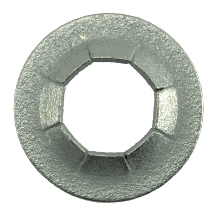 Pushnut Washers - 3/8 in.