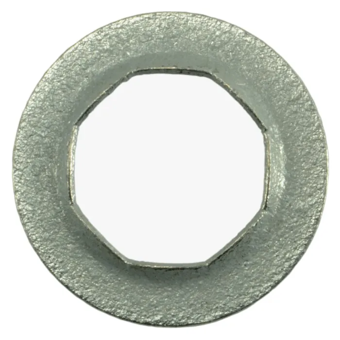 Pushnut Washers - 5/8 in.