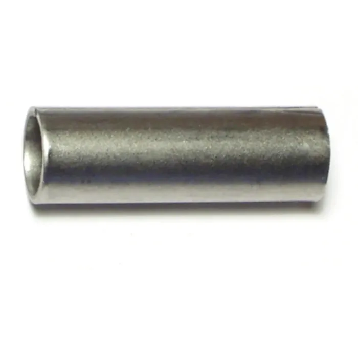 Midwest Fastener Steel Spacers, 3/8x1/2x 1-1/2