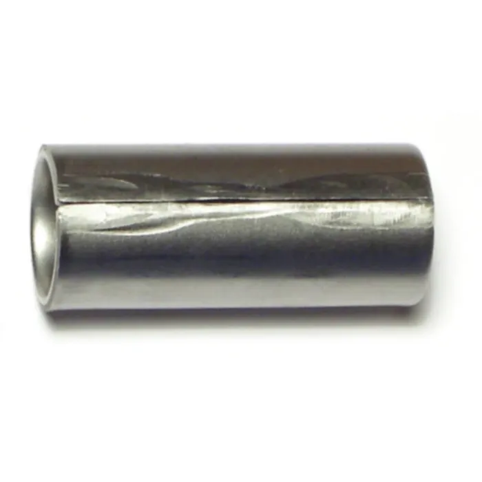 Midwest Fastener Steel Spacers, 1/2x21/32x 1.5