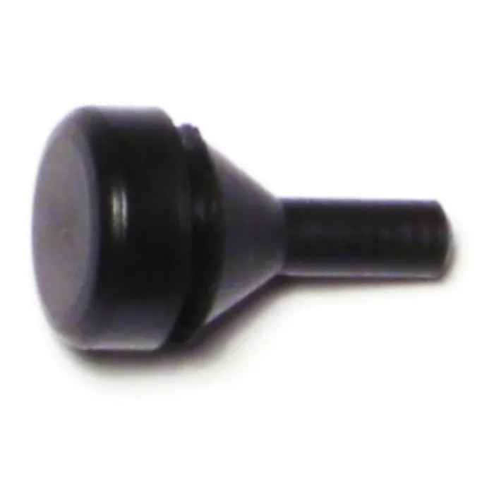 Midwest Fastener Rubber Bumpers, Ford Thin