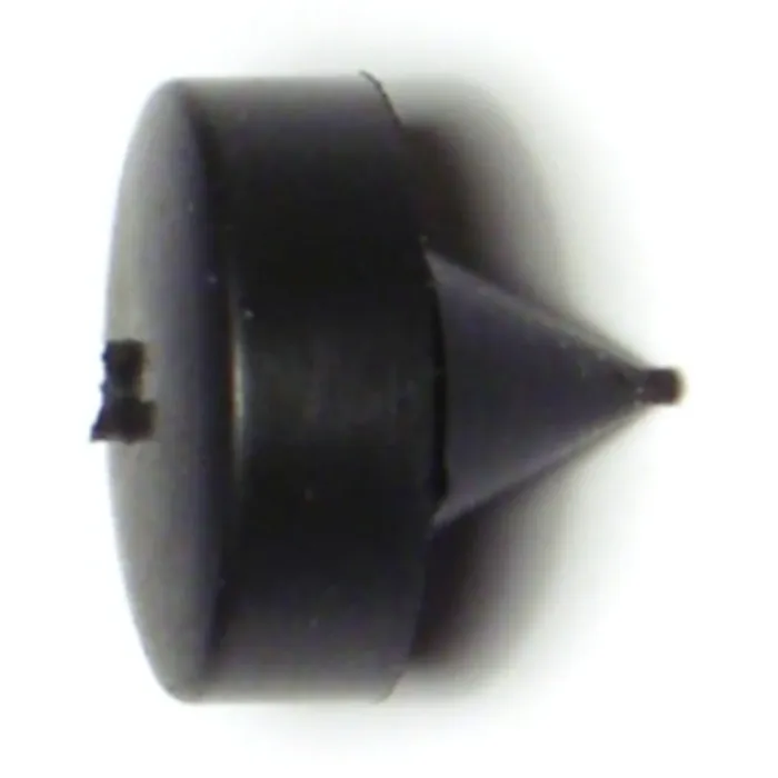 Midwest Fastener Rubber Bumpers, Chevy General