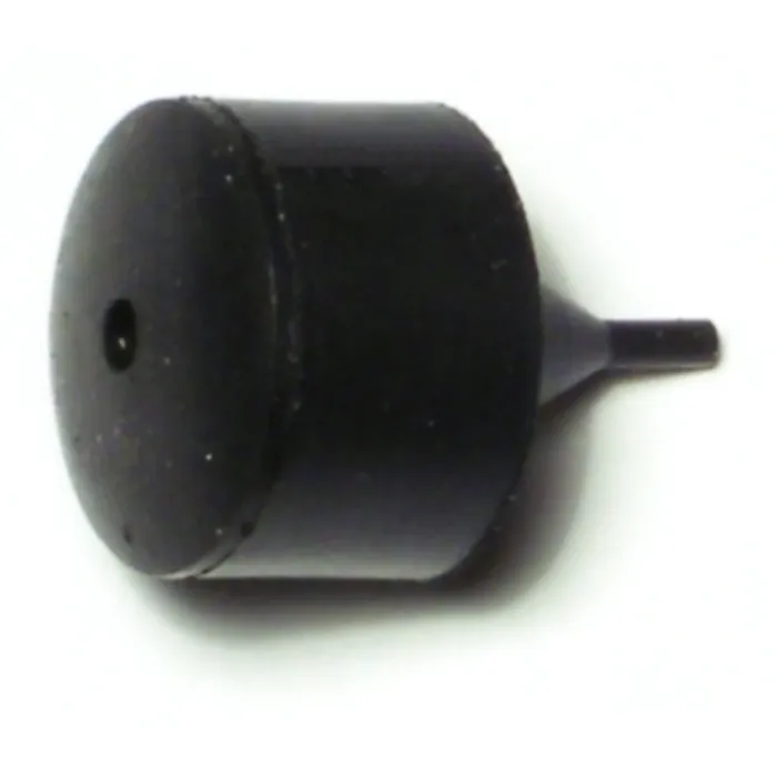 Midwest Fastener Chevy General Lg, Rubber Bumpers
