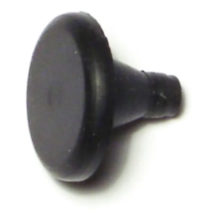 Midwest Fastener GM Short General, Rubber Bumpers