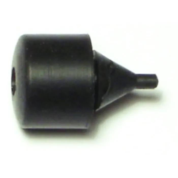 Midwest Fastener GM Door, Rubber Bumpers