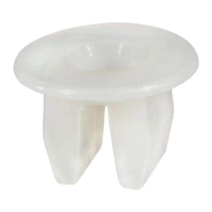 Grommet Nut - #8-10