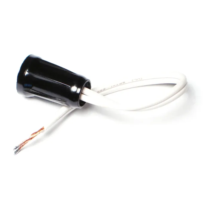 Midwest Fastener Pigtail Socket, Mini