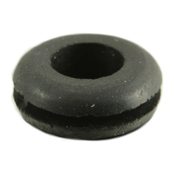 Midwest Fastener Rubber Grommet, 5/8 x 5/16