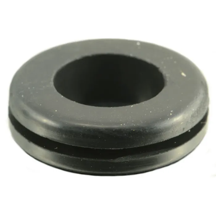 Midwest Fastener Rubber Grommet, 1-1/8 x 5/8