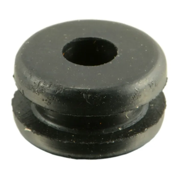 Midwest Fastener Rubber Grommet, 11/32 x 1/8