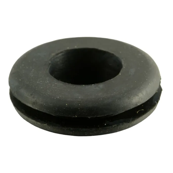 Midwest Fastener Rubber Grommet, 31/32 x 1/2